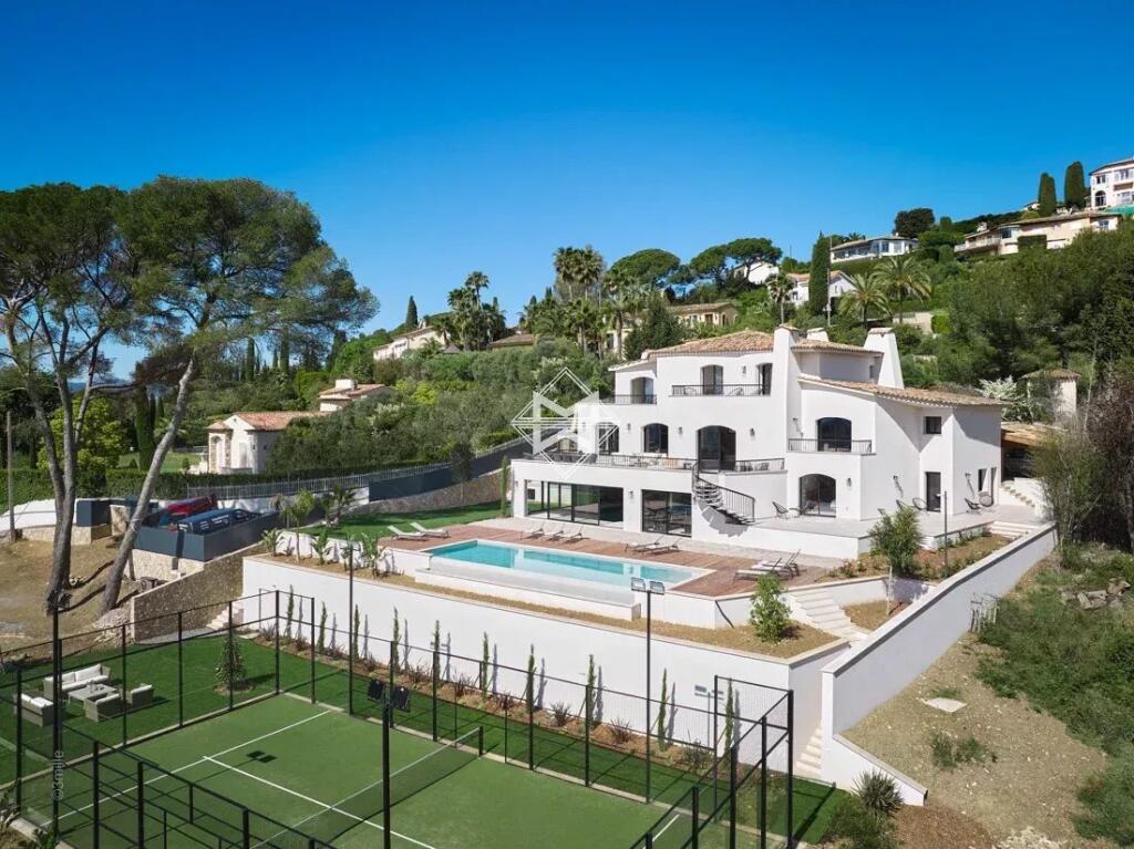 Main image of property: Provence-Alps-Cote d`Azur, Alpes-Maritimes, Mougins