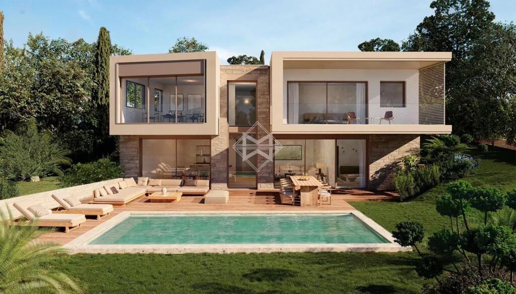 Main image of property: Provence-Alps-Cote d`Azur, Alpes-Maritimes, Mougins