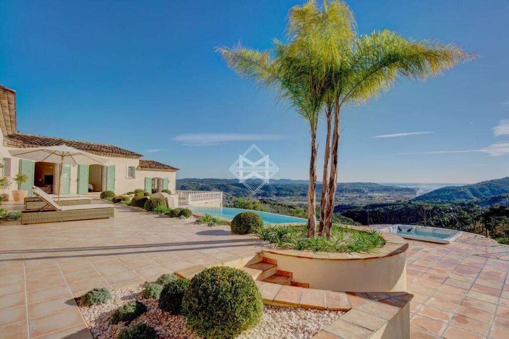 Main image of property: Provence-Alps-Cote d`Azur, Alpes-Maritimes, Pégomas