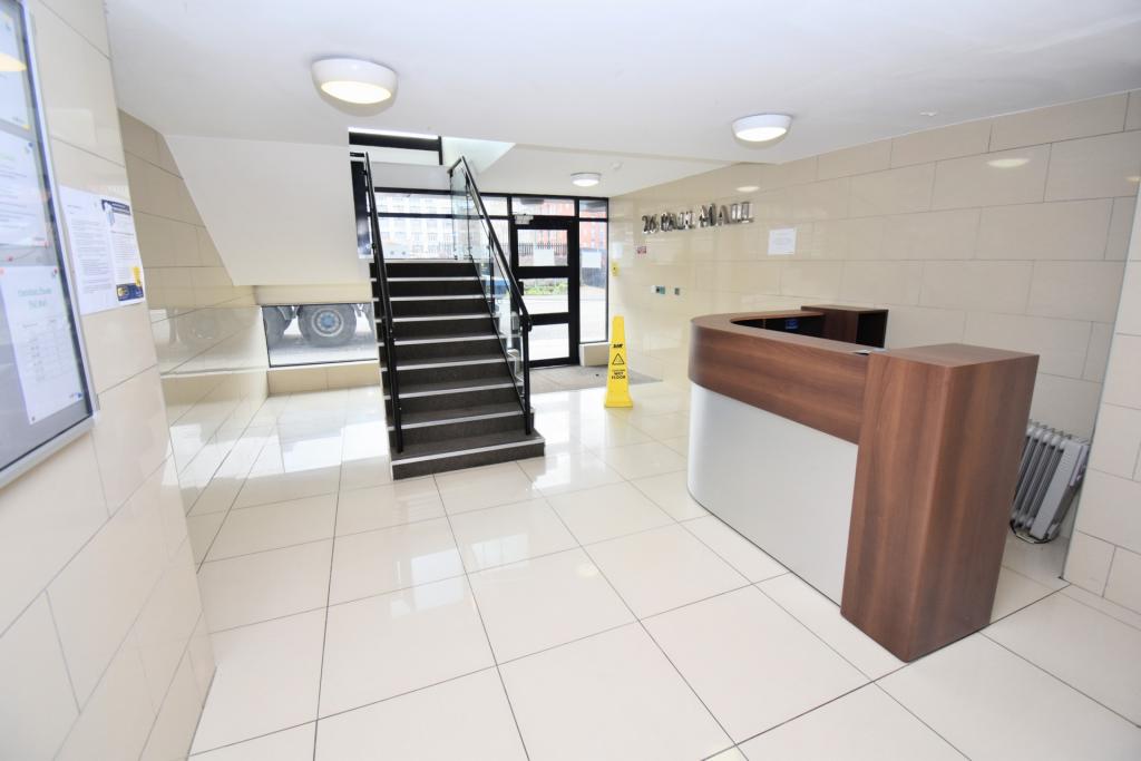 2 bedroom apartment for sale in Pall Mall, Liverpool, L3