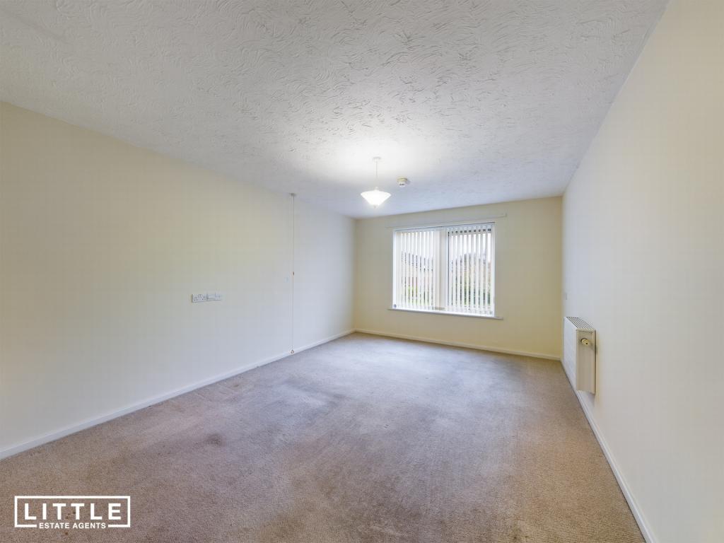 1 bedroom apartment for sale in Stratton Drive, St. Helens, WA9