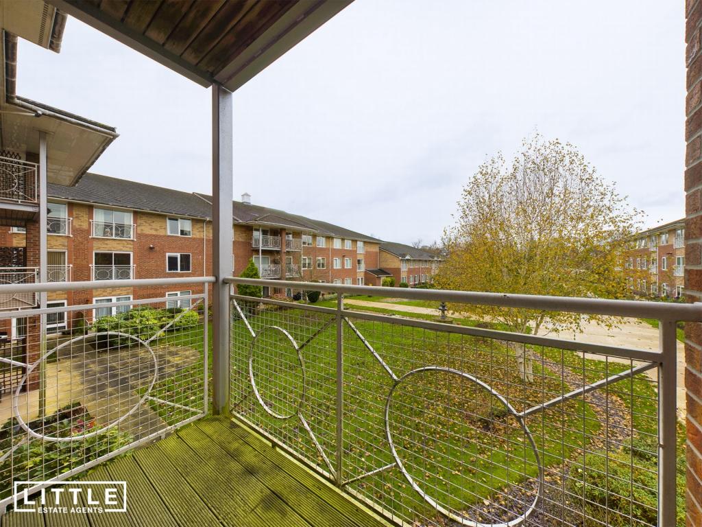 1 bedroom apartment for sale in Stratton Drive, St. Helens, WA9