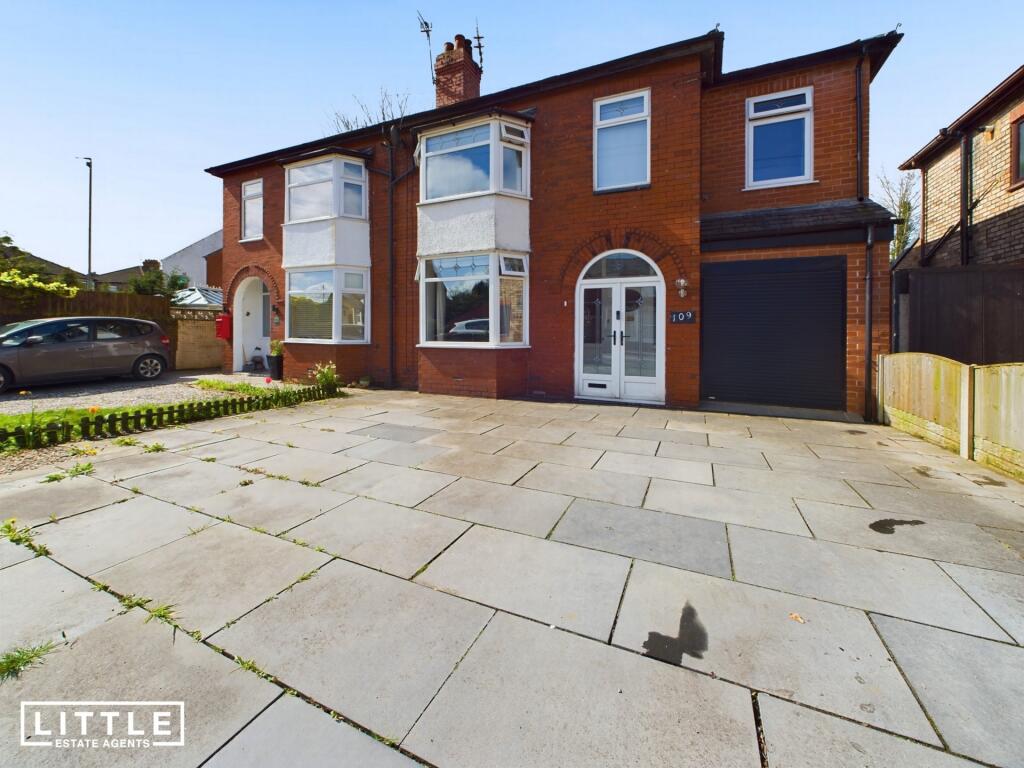 Main image of property: St. James Road, Eccleston Park, L34