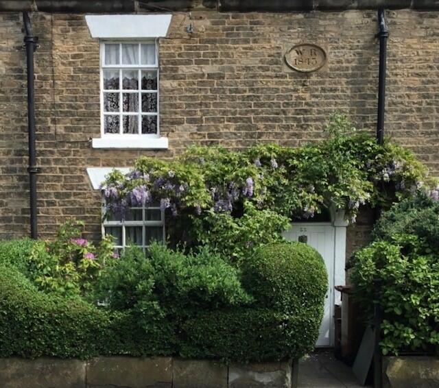 3 bedroom cottage for sale in Higher Lane, Rainford, WA11