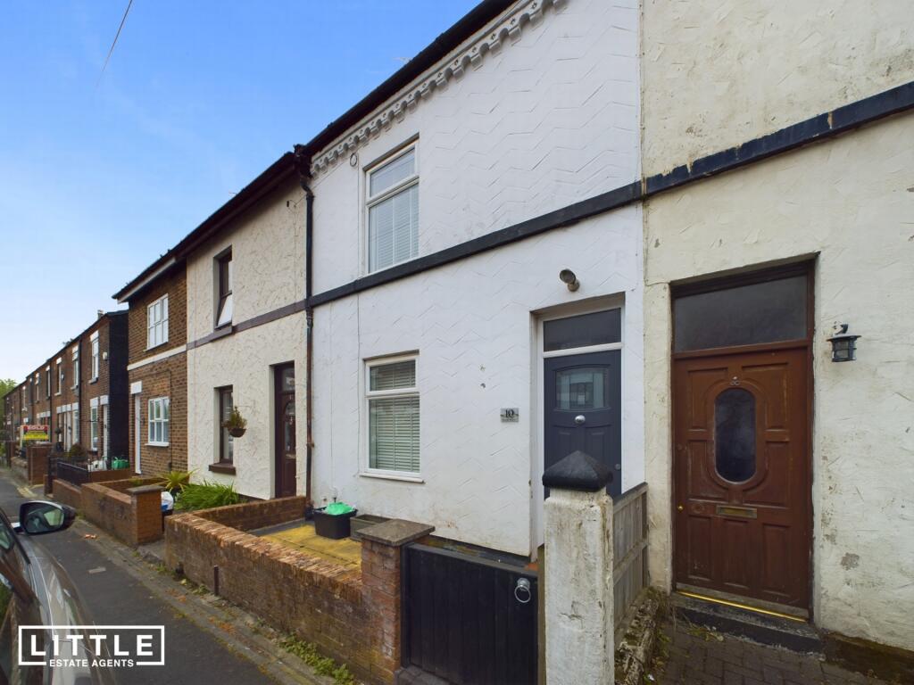 2 bedroom terraced house for sale in Ellaby Road, Rainhill, L35