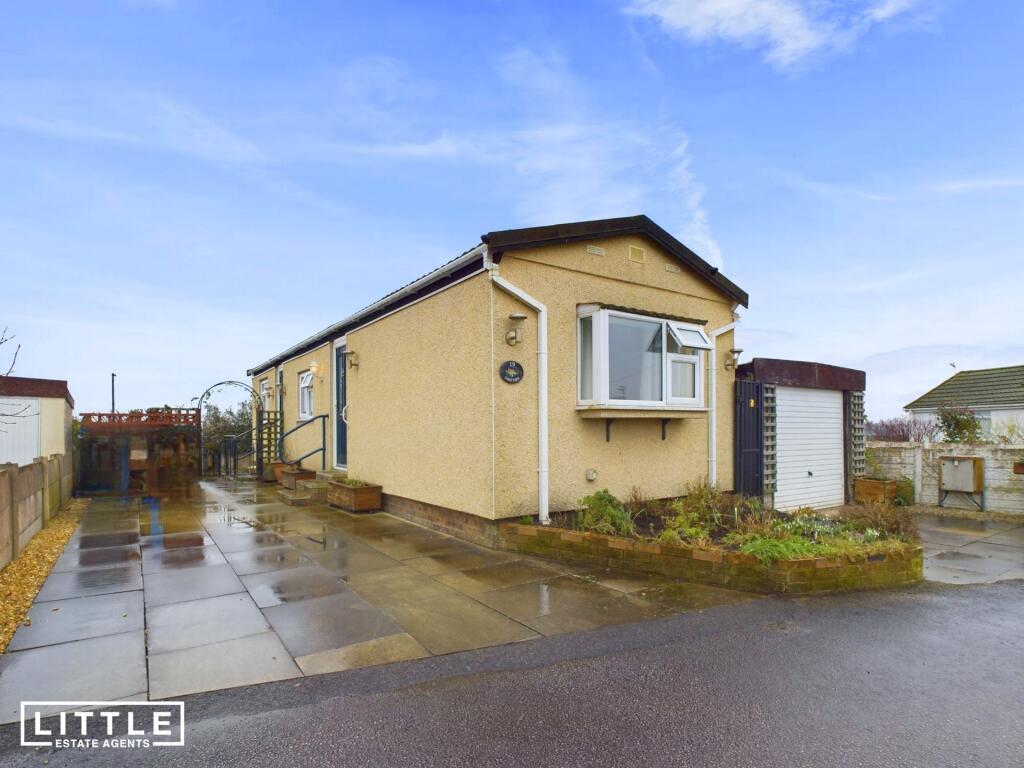 Main image of property: Lake View, Halsnead Park, L35
