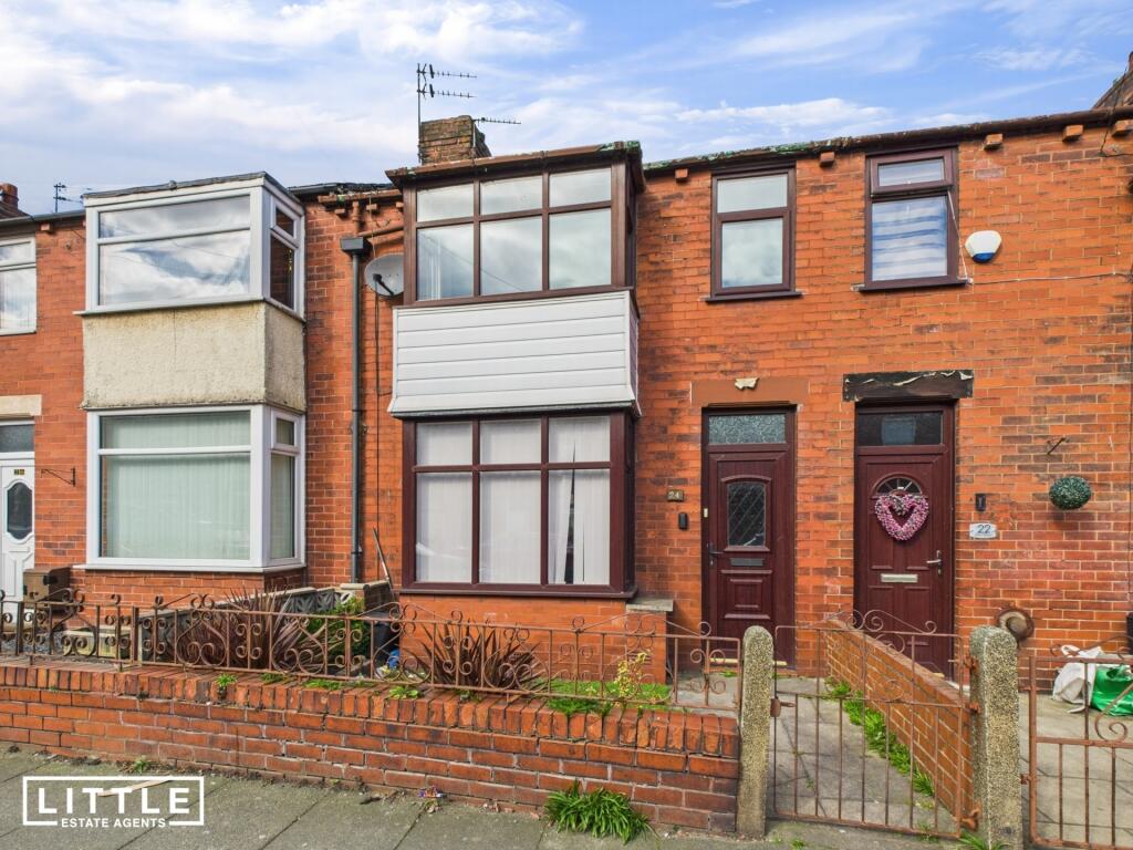Main image of property: New Street, St. Helens, WA9