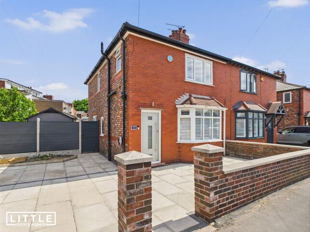 Main image of property: Rivington Road, St. Helens, WA10