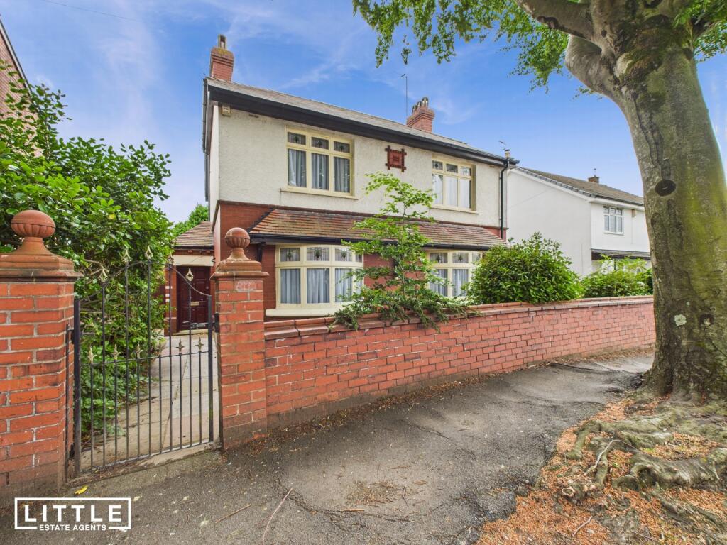 Main image of property: Kiln Lane, Dentons Green, WA10