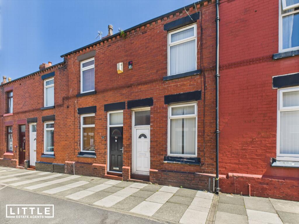 Main image of property: Alfred Street, St. Helens, WA10