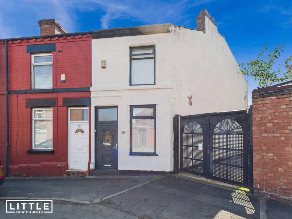 Main image of property: Rodney Street, St. Helens, WA10