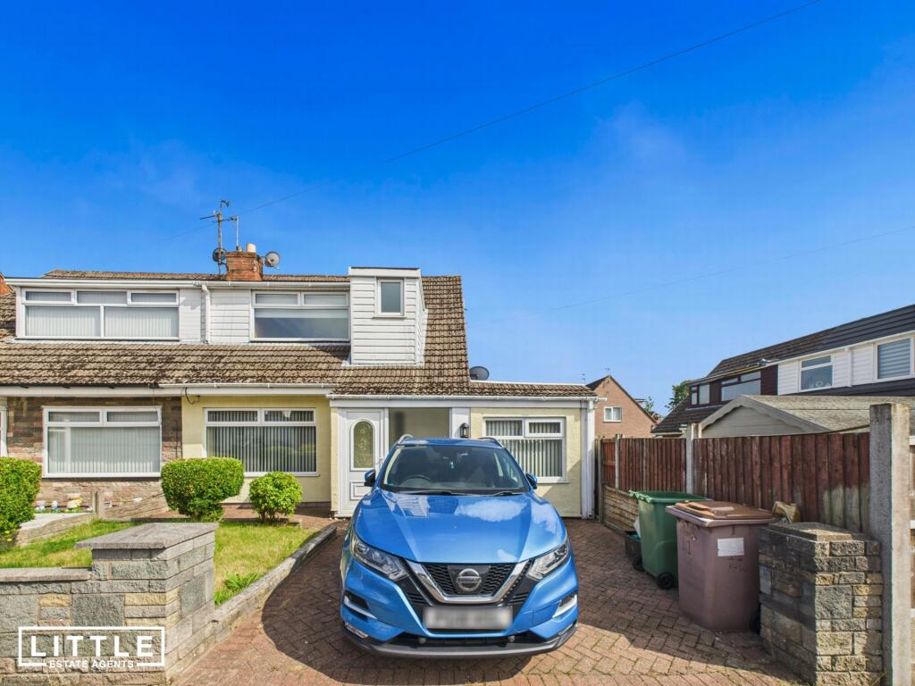 Main image of property: Keswick Way, Rainford, WA11