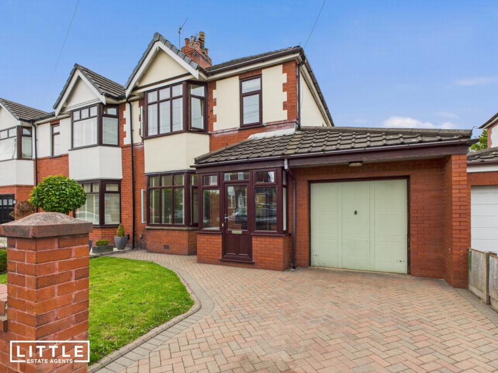 Main image of property: Alder Hey Road, St. Helens, WA10