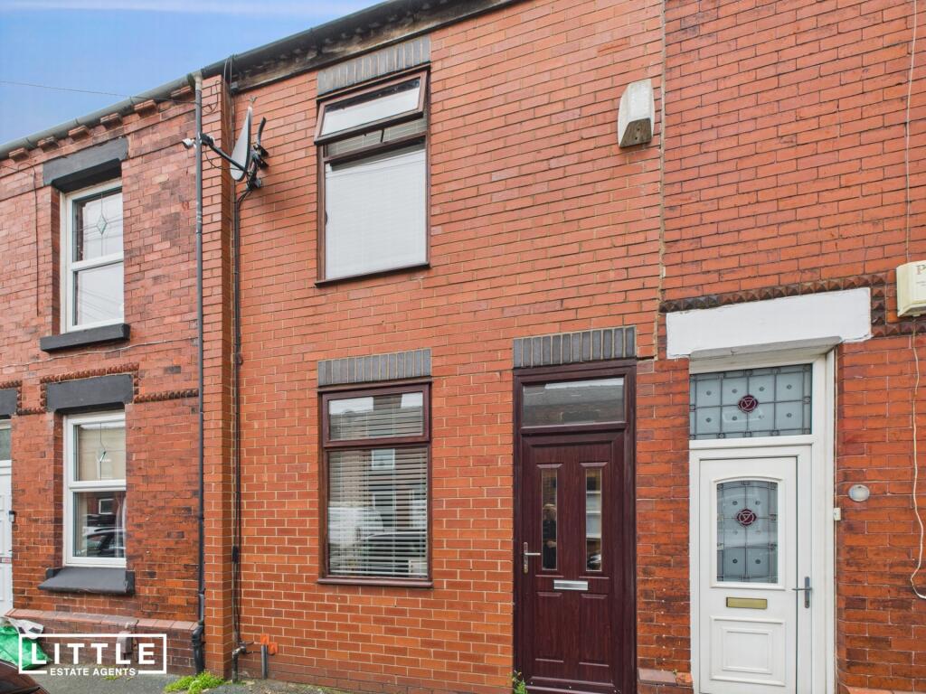 Main image of property: Edgeworth Street, St. Helens, WA9