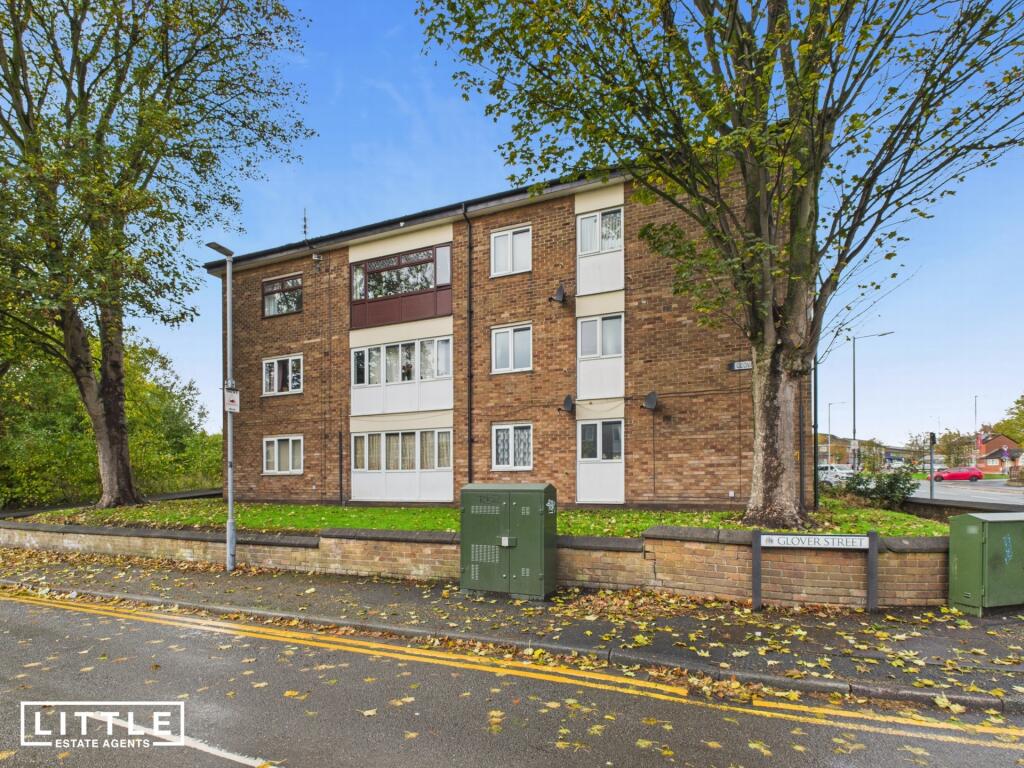 Main image of property: Liverpool Road, St. Helens, WA10
