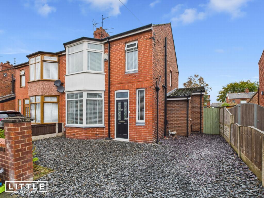 Main image of property: Moorfield Road, Dentons Green, WA10