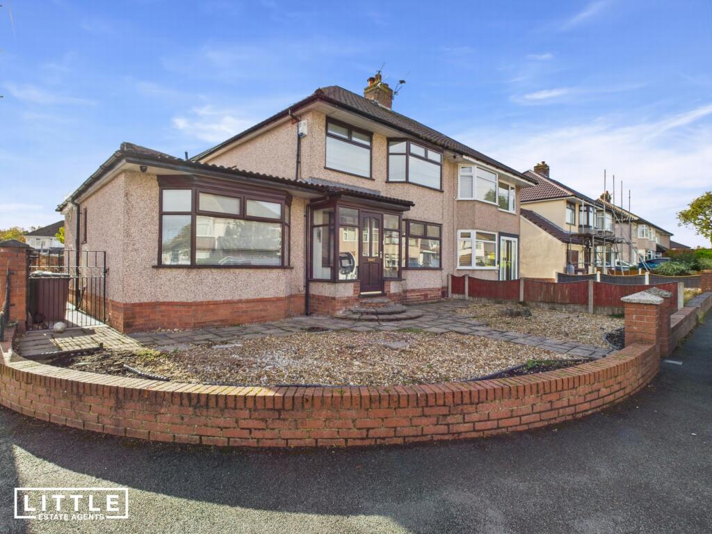 Main image of property: Derwent Close, Rainhill, L35