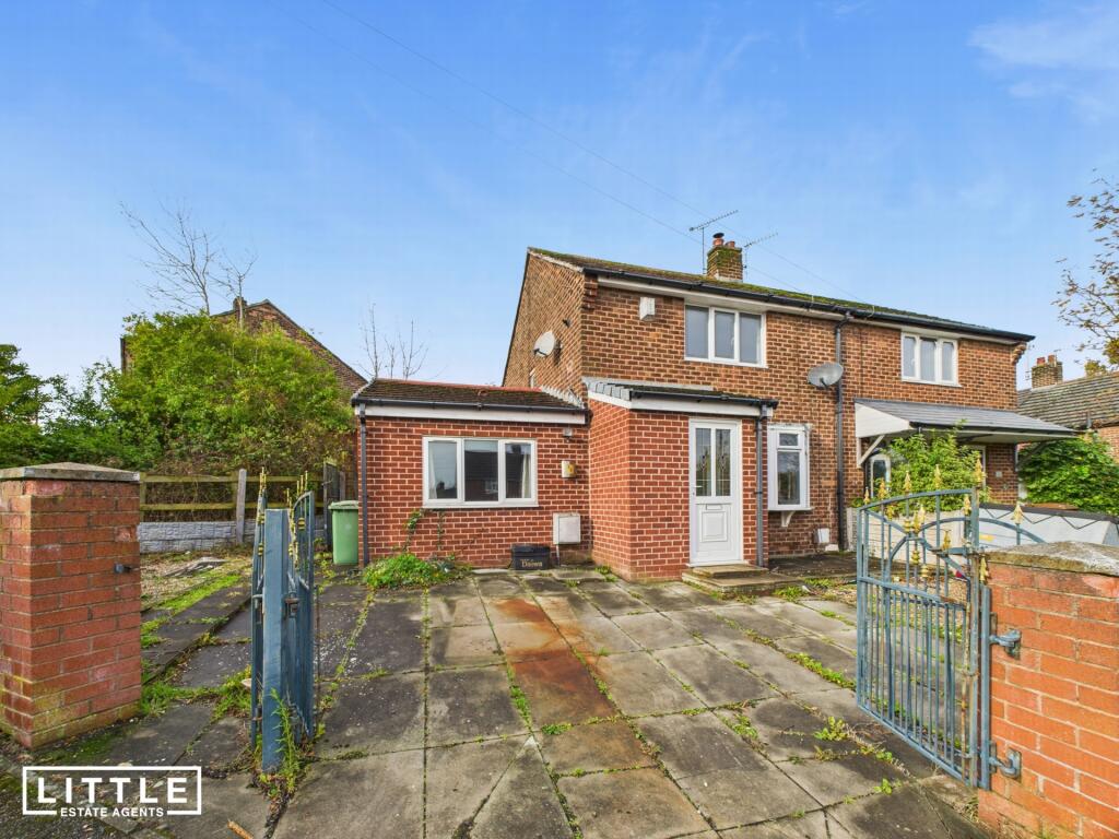Main image of property: Wyresdale Avenue, St. Helens, WA10