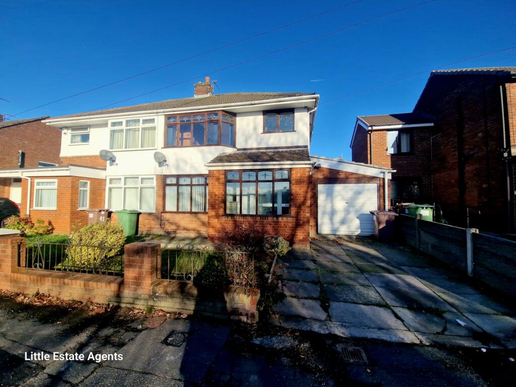 Main image of property: Stoney Lane, Rainhill, L35