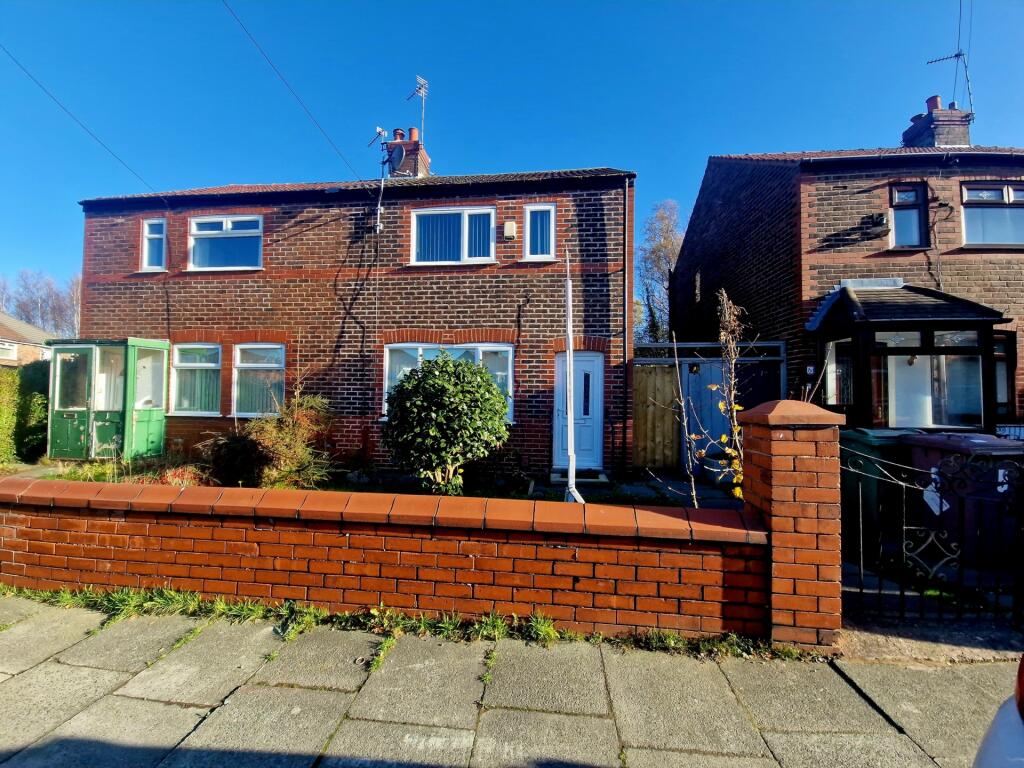 Main image of property: Clovelly Avenue, St. Helens, WA9