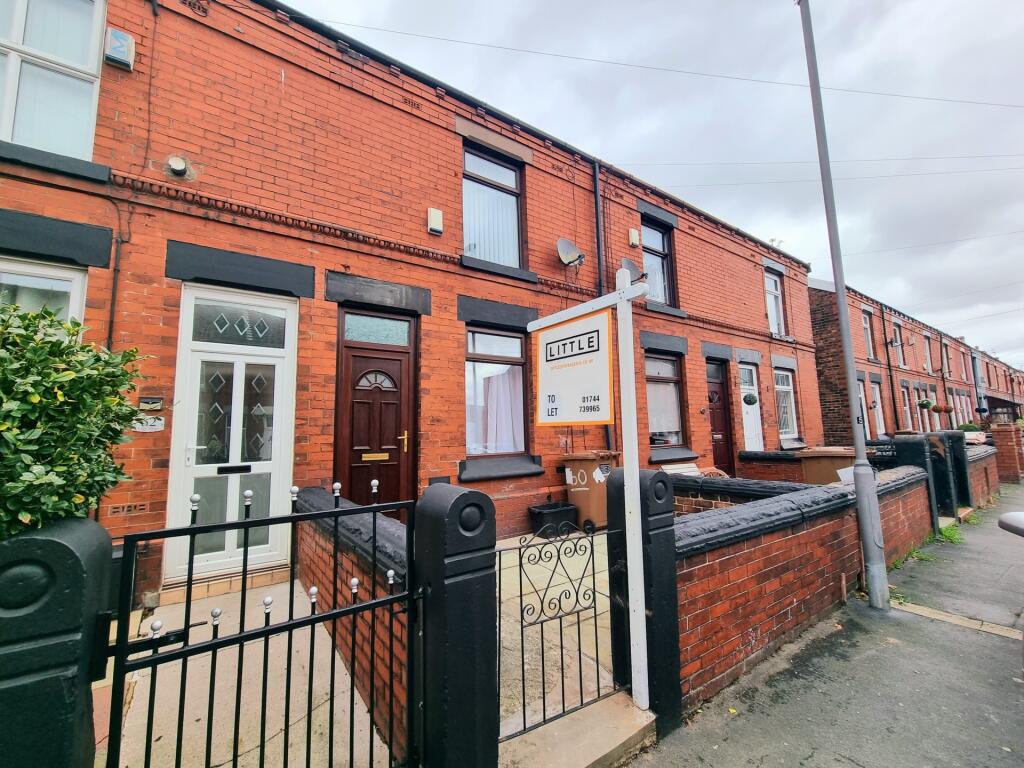 Main image of property: Edge Street, St. Helens, WA9