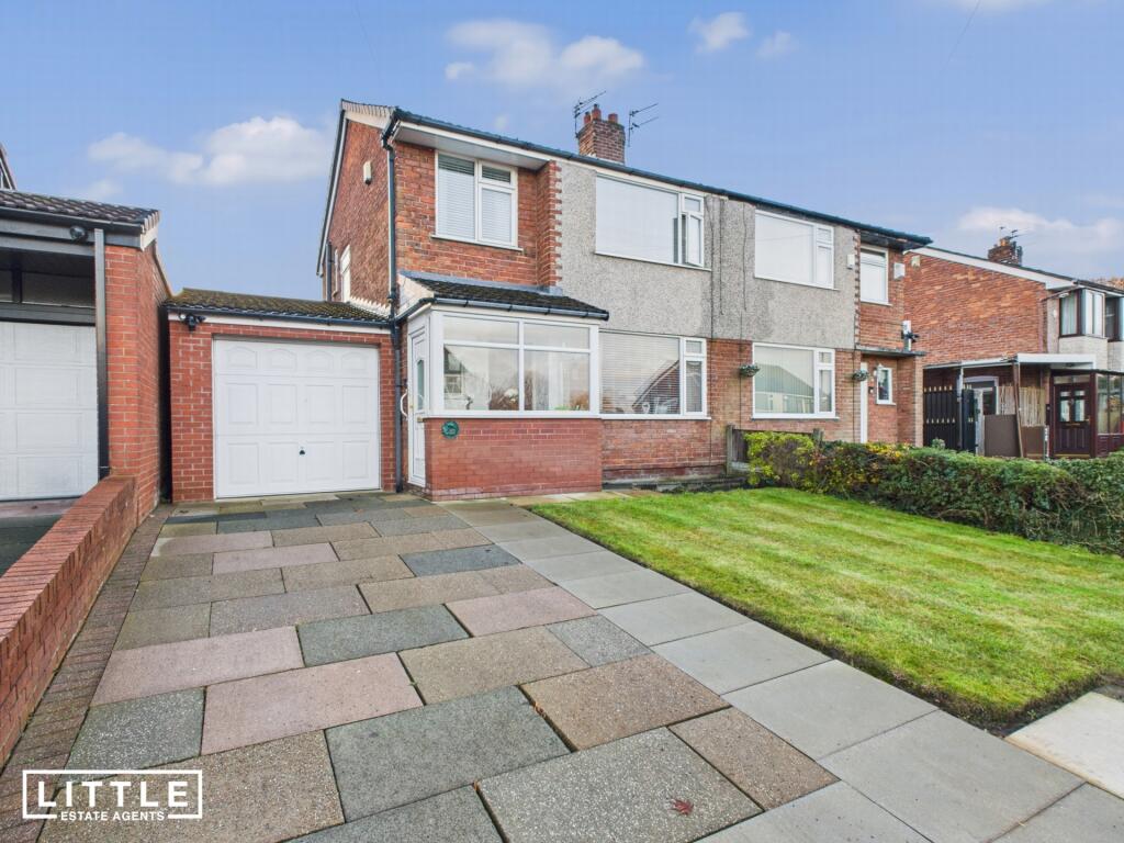 Main image of property: Fairlie Drive, Rainhill, L35