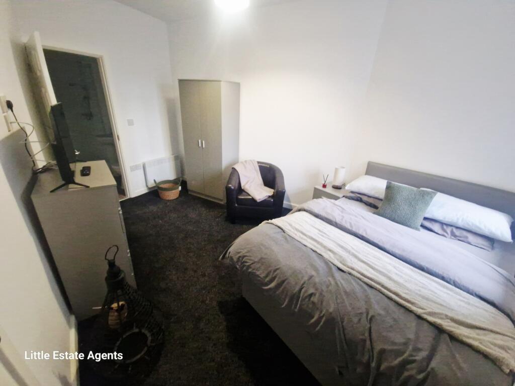 Main image of property: Claughton Street, St. Helens, WA10