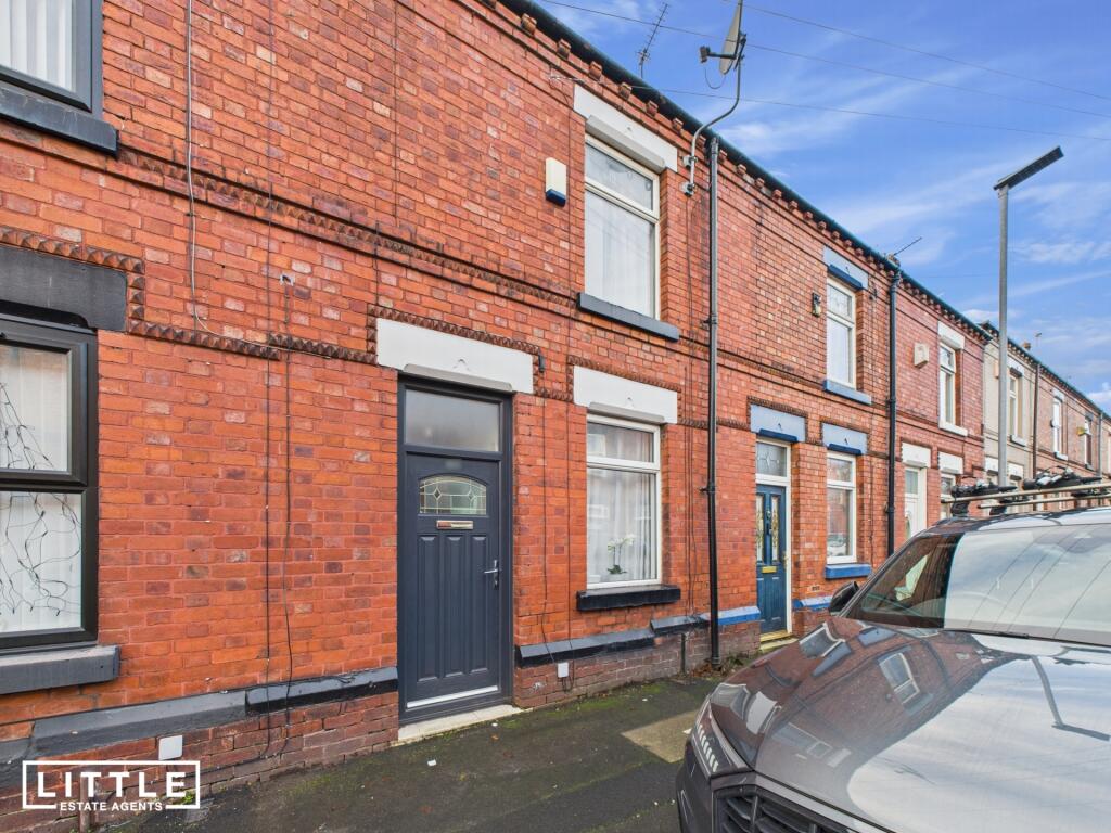 Main image of property: Grafton Street, St. Helens, WA10