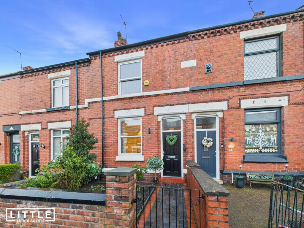 Main image of property: Windleshaw Road, Dentons Green, WA10