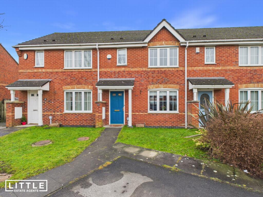 Main image of property: Horsey Mere Gardens, St. Helens, WA9