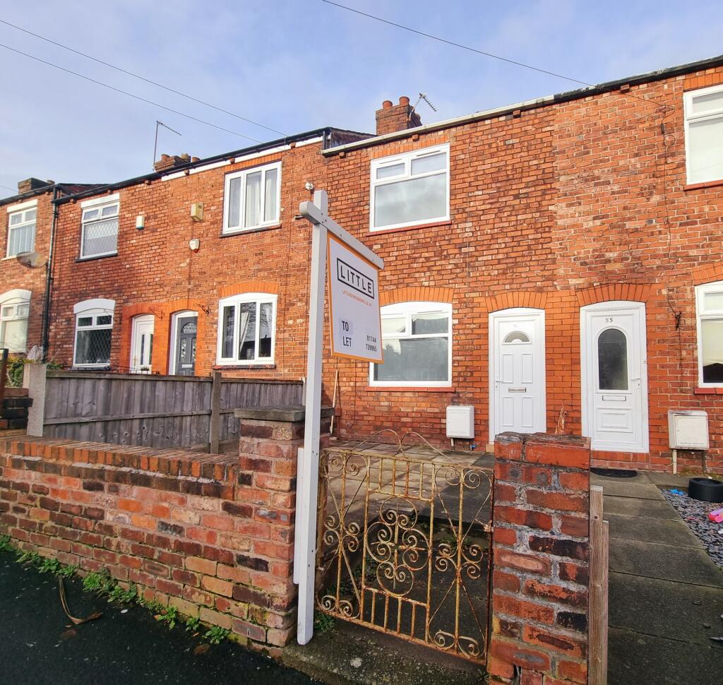 Main image of property: French Street, St. Helens, WA10