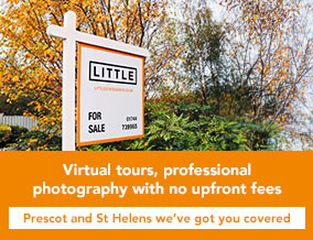 Get brand editions for Little Estate Agents, St Helens
