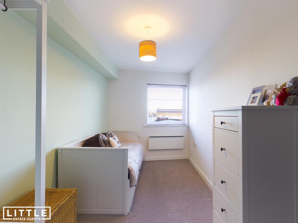 2 bedroom apartment for sale in Hall Street, St. Helens, WA10