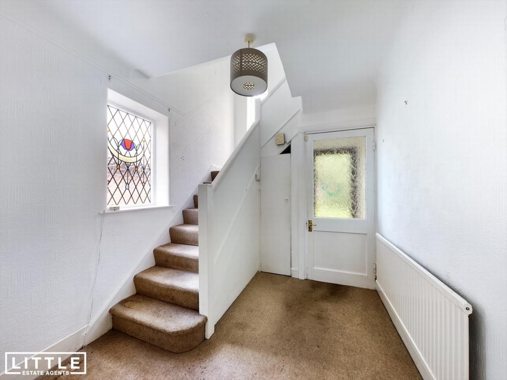 3 bedroom semidetached house for sale in Cecil Drive, Eccleston, WA10