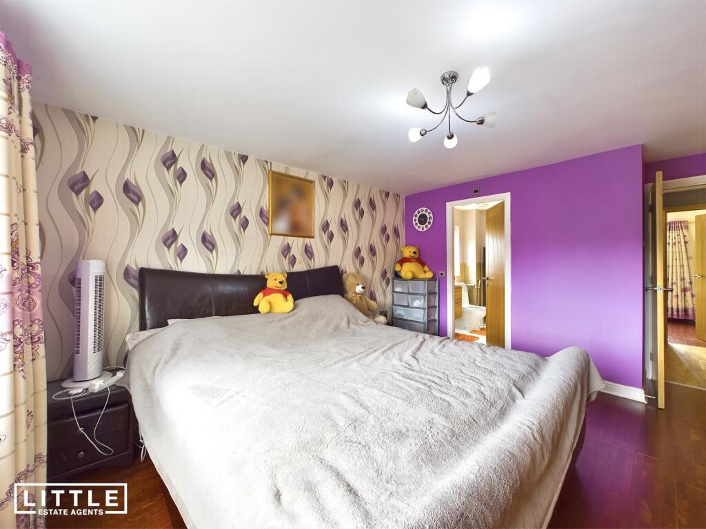 5 bedroom detached house for sale in Heigham Gardens, St. Helens, WA9