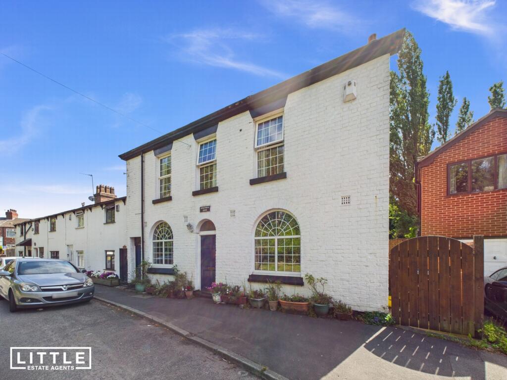 Main image of property: Whiston Lane, Huyton, L36