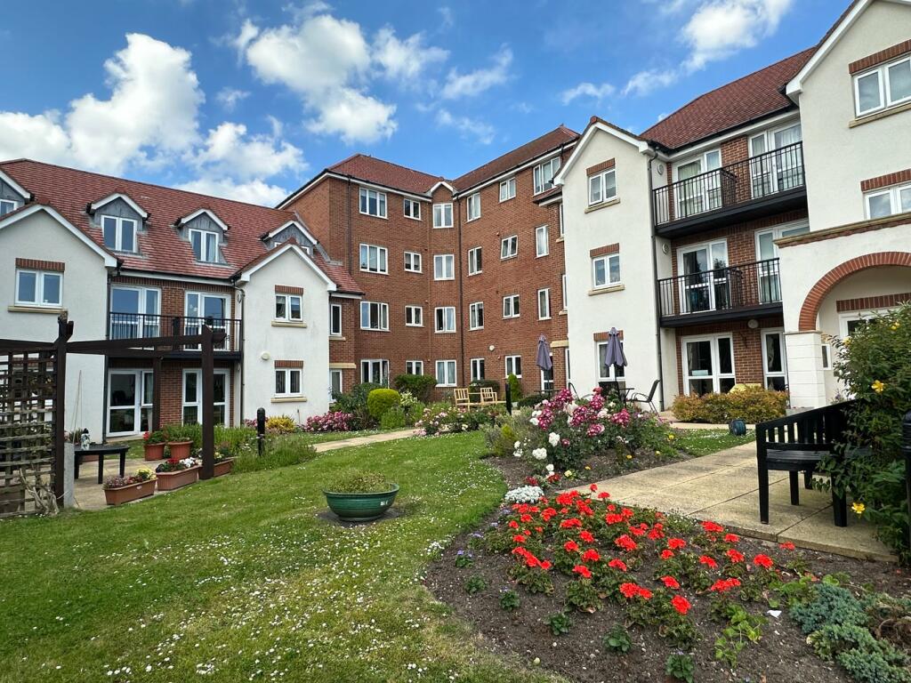 Main image of property: Cranfield Road, Bexhill-on-Sea, TN40