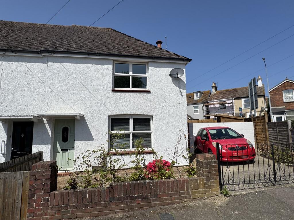 Main image of property: Church Hill Avenue, Bexhill-on-Sea, TN39