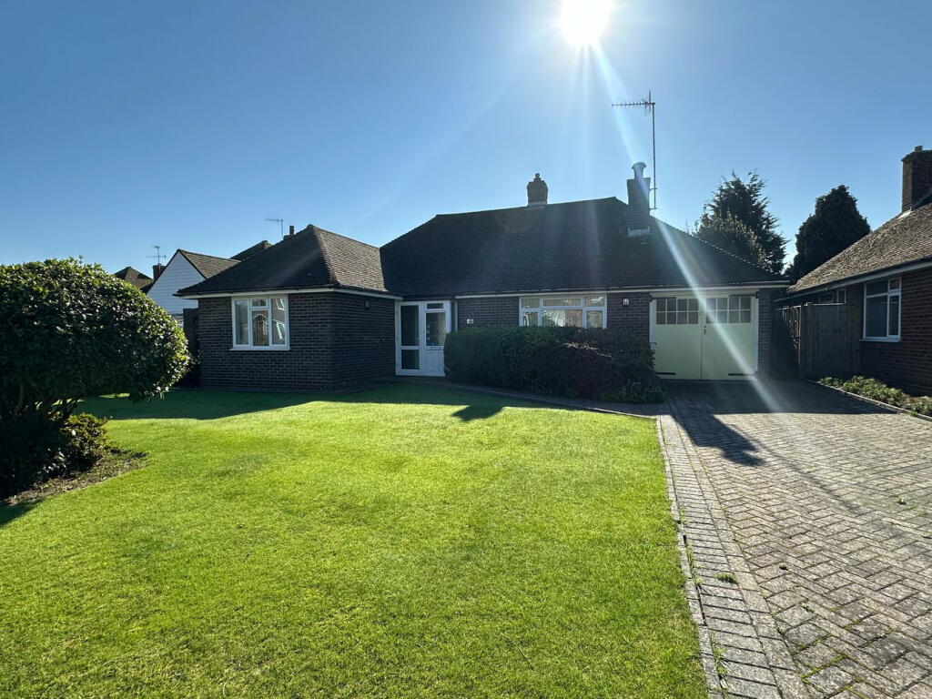 Main image of property: Birkdale, Bexhill-on-Sea, TN39