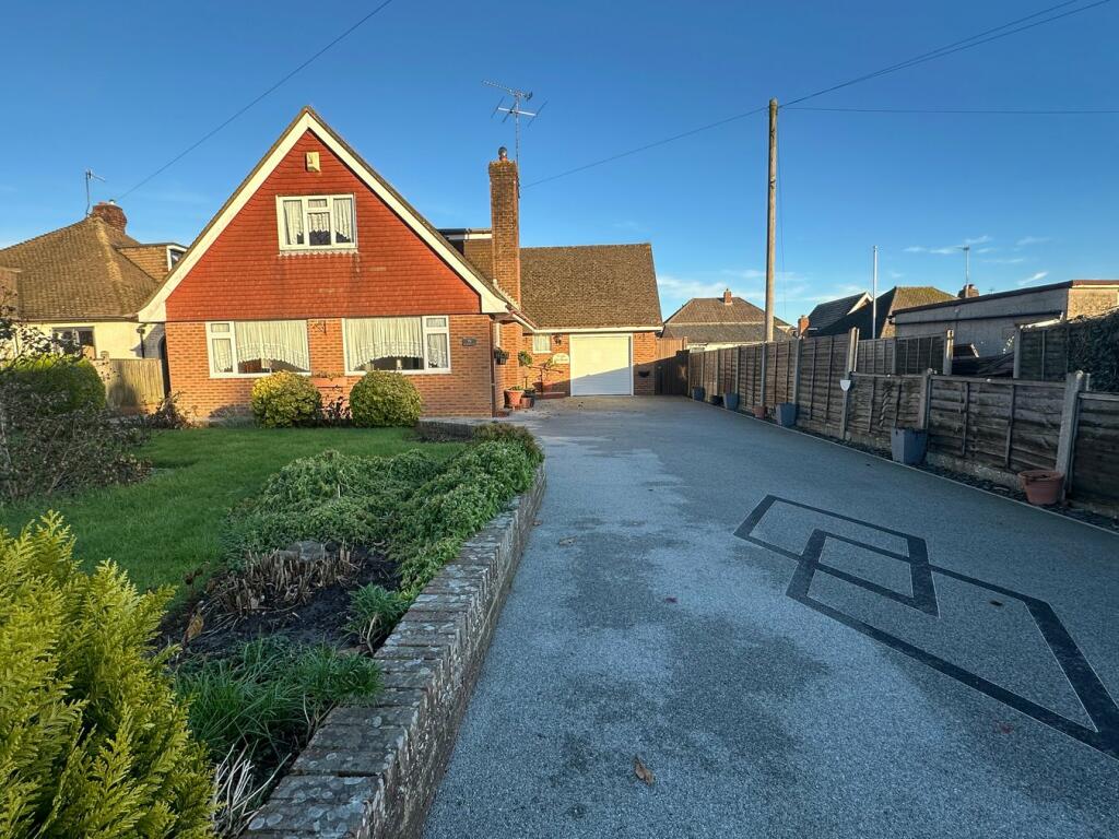 Main image of property: Peartree Lane, Bexhill-on-Sea, TN39