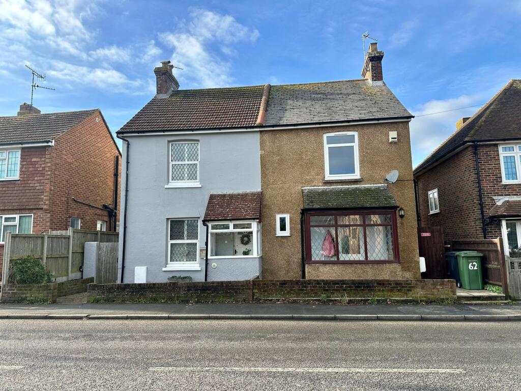 Main image of property: Cooden Sea Road, Bexhill-on-Sea, TN39