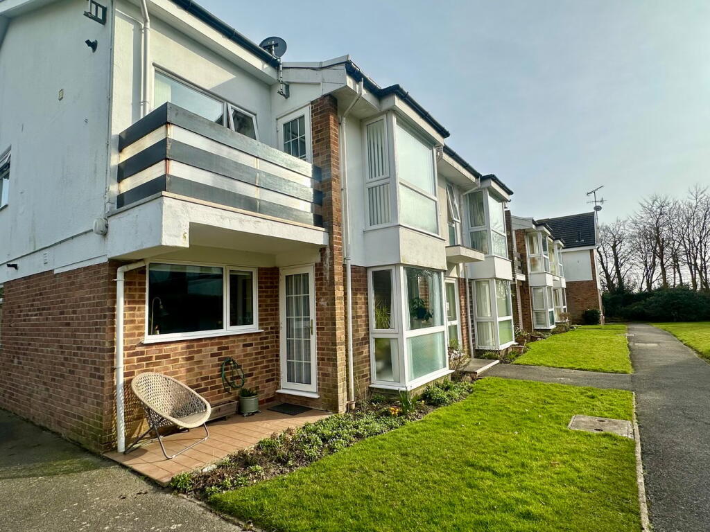 Main image of property: Pinewoods, Bexhill-on-Sea, TN39