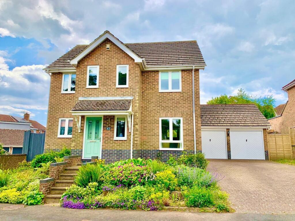 Main image of property: Beacon Hill, Bexhill-on-Sea, TN39