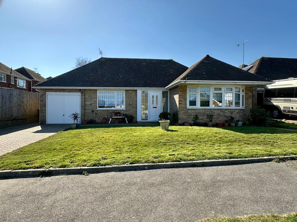 Main image of property: Saltdean Way, Bexhill-on-Sea, TN39