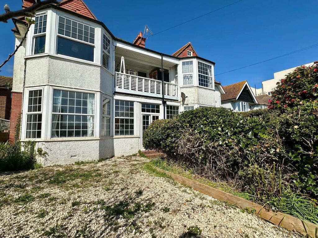 Main image of property: Cantelupe Road, Bexhill-on-Sea, TN40