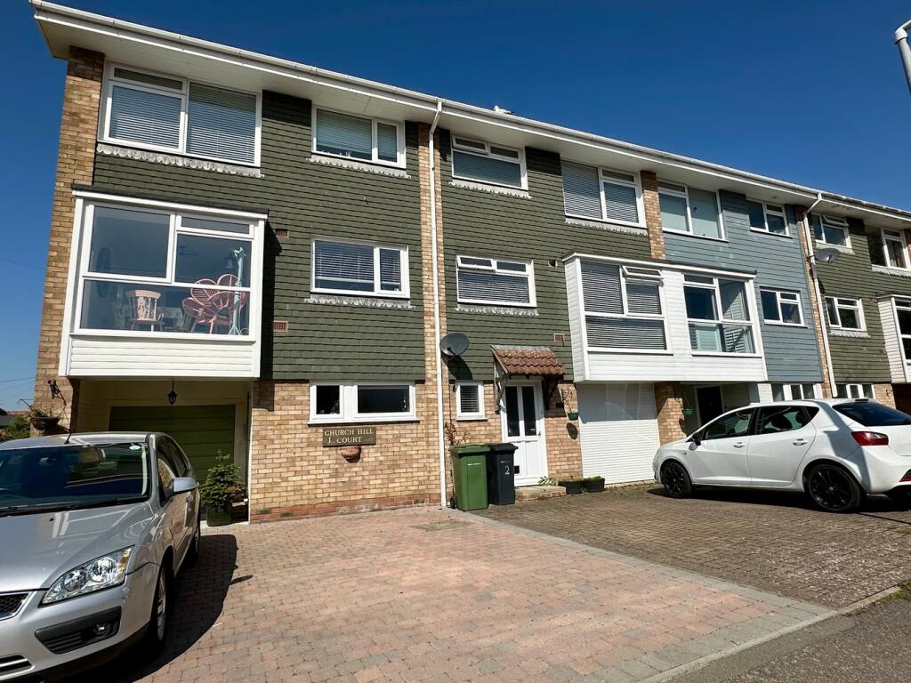 Main image of property: Green Lane, Bexhill-on-Sea, TN39