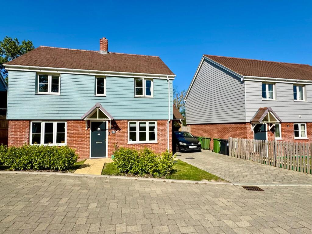 Main image of property: Watergate, Bexhill-on-Sea, TN39