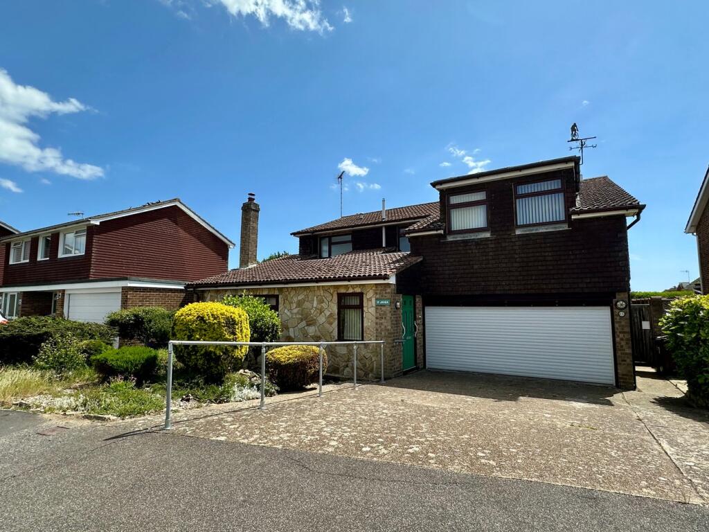 Main image of property: Normandale, Bexhill-on-Sea, TN39