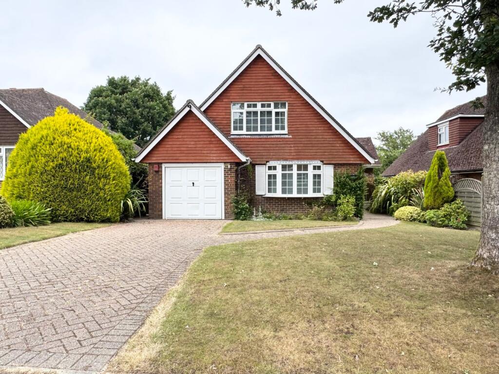 Main image of property: Fowlers Close, Bexhill-on-Sea, TN39