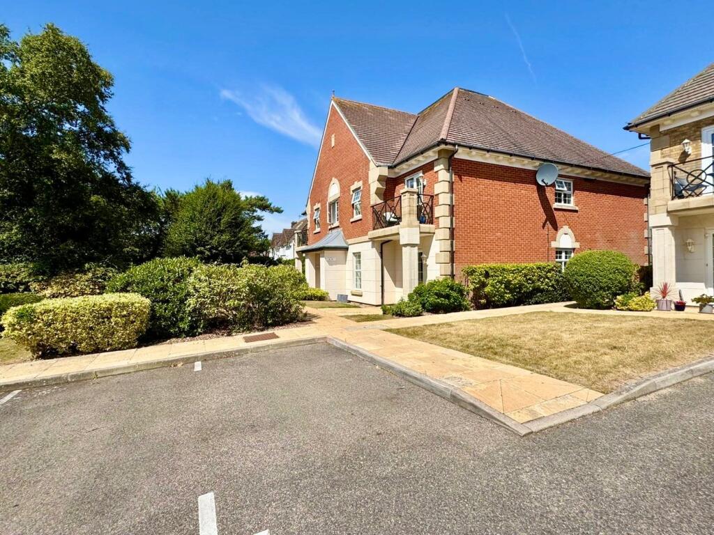 Main image of property: Jasmine Way, Bexhill-on-Sea, TN39